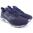 Tenis masculino mizuno wave mirai 4 101001001