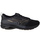 Tênis masculino mizuno wave vitality 5 corrida amortecedor