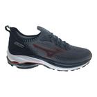 Tênis Masculino Mizuno Wave Zest 101068068