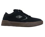 Tenis Masculino Mormaii PRETO