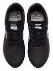 Tenis Masculino Mormaii Urban Jogger Black Original