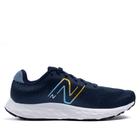 Tênis Masculino New Balance 520 v8 Marinho/amarelo