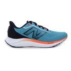 Tênis Masculino New Balance Fresh Foam Azul - MARISZ4A