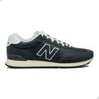 Tênis masculino new balance ml515 v2 lifestyle original