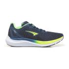 Tenis Masculino Olim Academia Leve Confortavel Original Feet