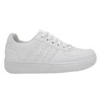 Tenis Masculino Ollie Street Casual BRANCO