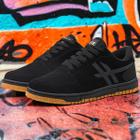 Tenis Masculino Original Skatista Nyc Shoes Skate