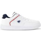 Tenis Masculino Polo Napa Casual Pl-082