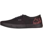 Tenis masculino red nose low ii