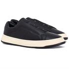 Tênis Masculino Reserva Croma Suede Casual Couro Cadarço Elástico Conforto 753160034 753160062