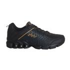 Tênis Masculino Running Black Free 21300