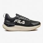 Tênis Masculino Running Fila Improve 1242666