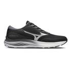 Tênis Masculino Running Mizuno Action 3 Preto