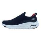 Tênis masculino skechers arch fit ascension