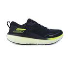 Tênis Masculino Skechers Archfit Go Run ride 11 Preto - 2460