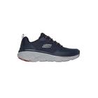 Tênis masculino skechers dlux walker 2.0 232719