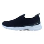 Tênis masculino skechers go walk 6