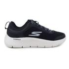 Tênis Masculino Skechers Go Walk Flex Preto - 2164