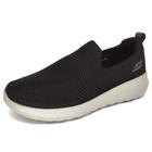 Tênis Masculino Skechers Go Walk Max - Preto