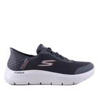 Tênis Masculino Skechers Hands Free Slip-ins 216324 Cinza