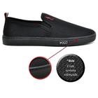 Tenis Masculino Slip On Iate Polo Casual Classic 37 AO 46