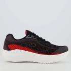 Tenis Masculino Soma Vermelho Olympikus