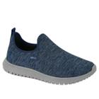 Tênis Masculino Ultra Conforto Slip On Actvitta 4914.214