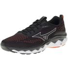 Tênis masculino wave way 3 mizuno - 101070070