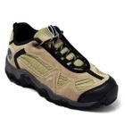 Tenis masculino wonder 1053 gorge c2 adventure tratorado