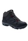 Tênis Masculino Wonder Adventure Trilha Bota Conforto 1020 Preto