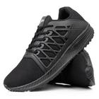 Tênis Masculino Zeuz Corrida Academia Preto - MKSHOES