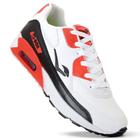 Tenis Max9 WBox  feminino  Masculino Esportivo Confortavel  Tenis   Academia   