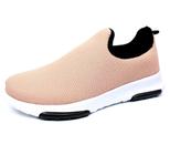 Tenis Meia Slip On Sem Cadarço Casual Sapatenis Feminino