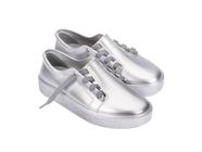 Tenis melissa best sale branco ulitsa