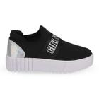 Tenis Menina Bloompy calce facil 2820