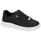 Tenis Menina Molekinha Napa Space Brilho 2575.101