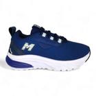 Tenis mini-pe infantil - mp2207 