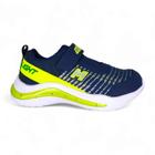 Tenis mini-pe infantil - mp2310