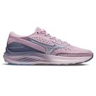 Tênis Mizuno Action 3 - Feminino - Roxo