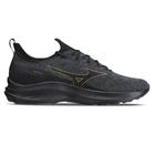 Tenis mizuno arrow masculino