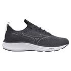 Tênis Mizuno Cool Ride 2 Corrida Grafite - Masculino