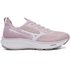 Tênis Mizuno Cool Ride 2 Feminino - Rosa