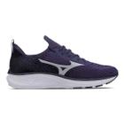 Tênis Mizuno Cool Ride 2 - Masculino - Marinho