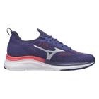 Tênis Mizuno Cool Ride Feminino Azul