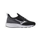 Tênis Mizuno Cool Ride Preto - Infantil