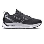 Tênis Mizuno Dynasty 5 - Masculino - Preto