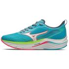 Tênis Mizuno Feminino Superfast Running Corrida Esportivo