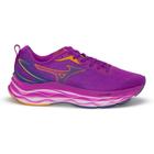 Tênis Mizuno Feminino Victory RSP Corrida