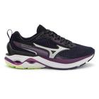 Tênis Mizuno Feminino Wave Dynasty 6 Corrida