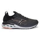 Tênis Mizuno Feminino Wave Legend 2 Corrida